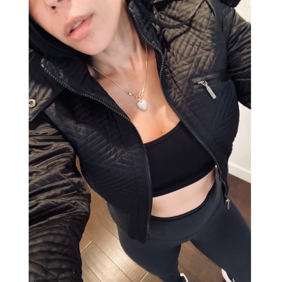 OFF SALE !!!Jacket TUCCI - Picture 8 of 8